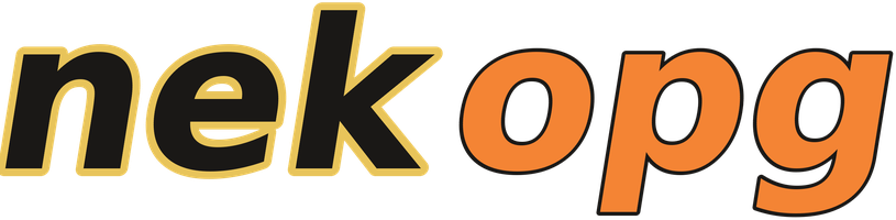 nekopg โลโก้